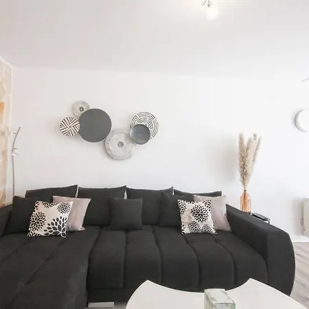Sablier T4 Parking Dans Securisee Apartament *